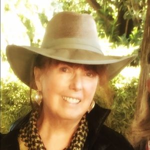 Meet your Posher, Jill